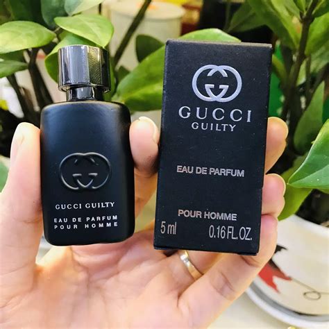 nước hoa gucci guilty nam|gucci guilty hoa.